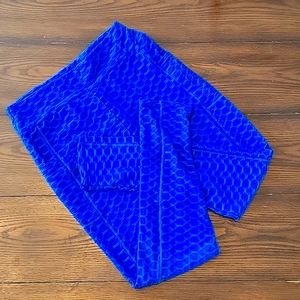 Scrunched Butt Leggings